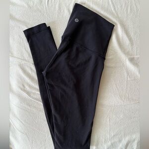Lululemon Align Leggings w/ LUON